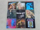 9 LP´s Johnny Winter, Still Alive And Well, Roots, Progressive Blues, Step Back