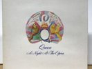 Queen A Night At The Opera (LP Uk Vynil 1975)