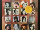 BANGLES - Different Light LP Vinyl FC 40039 Original Sealed Hype Sticker