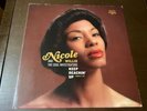 Nicole Willis & the Soul Investigators Keep Reachin' Up VG++ Timmion LP R&B Funk