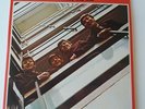 The Beatles - 1962-1966 Red Album - Vinyl LP UK Press EX+/NM