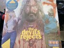 The Devil's Rejects Soundtrack, 180 gram 