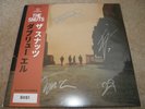 The Snuts W.L. SIGNED RED Vinyl LP ASSAI Obi Edition 500 COPIES ONLY
