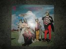 Beggars Opera- act one-1970 UK Vertigo Large Swirl First Pressing