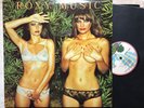 Roxy Music ‎Country Life VInyl LP OIS 1974 UK Island Records ‎ILPS 9303