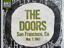Doors - Live At The Matrix Part 1-  Ltd. & Numbered - Vinyl LP - 2017 RSD SEALED
