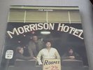 The Doors Morrison Hotel Sealed OG LP