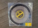 JACK WHITE liquid Filled 12” Vinyl Record Sixteen saltines Etching Limited RARE