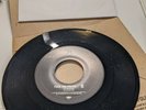 RAGE AGAINST THE MACHINE EVIL EMPIRE Advance Silkscreened NM 7 inch 1995