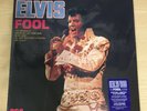 Elvis Presley | The Fool Album [FTD | sealed 2-LP vinyl set]