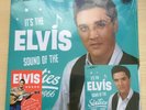 Elvis Presley | It's The Elvis Sound Of The Sixties [EU | sealed RED vinyl LP]