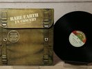 RARE EARTH IN CONCERT Vinyl Rock, Rare Earth 1C 188-93 166/67, 2x LP je VG+ - NM