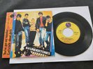  SP 1979 - Sire 2c008-63503 THE UNDERTONES - You've Got My Number - Rock Punk