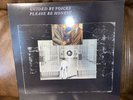 Guided By Voices Vinyl LP Please Be Honest NM/NM Rare OOP GBVi66