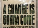 A Change Is Gonna Come Newport Folk Vinyl 2xLP  Leon Bridges Brandi Carlile #85