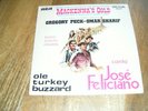 johnny hallyday L or de Mackena (Portugual)