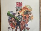 RZA Bobby Digital 2LP vinyl GREAT Wu-Tang Method Ol‘ Dirty