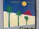 The Cure 12