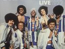 Ohio Players ?– Live 1977 (New Sealed Vinyl LP) R241