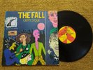 THE FALL GROTESQUE 1980 ROUGH TRADE 18 VINYL LP PUNK NEW WAVE AFTER THE GRAMME