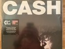 JOHNNY CASH: AMERICAN IV: THE MAN COMES AROUND -HQ [LP vinyl]