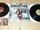 LINKIN PARK- Hybrid Theory Vinyl RSD13 exclusive ed.3000
