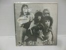rare NEW YORK CITY DOLLS sealed 45 rpm LOOKING FOR A KISS, WHO ARE MYSTERY GIRLS