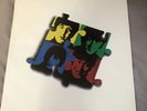 The Beatles Wonderful Picture Of You 2 LP Vinyl Record 1981