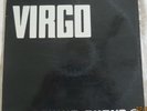 Ronnie Burns - Virgo - 1971 Spin LP
