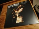 LED ZEPPELIN -JIMMY PAGE BIRTHDAY LIVE ALBERT HALL 70- 2 LP VINYL RECORD - NEW