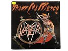 Slayer Show No Mercy Vinyl Roadrunner Records RR 9868 1984