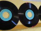 Industrial Seeburg Music Library Set Of Twelve 9