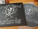 MOTORHEAD - BASTARD'S  -  PICTURE DISC  - VINYL RECORD - NEW - LEMMY