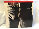 Rolling Stones Sticky Fingers Original Master Recording LP & Inserts MFSL 1-060