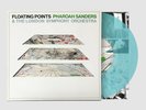 Floating Points & Pharoah Sanders. Promises Blue Coloured Vinyl LP Ltd 500