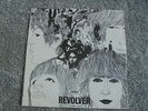 The Beatles - Revolver 1970 MEXICO EP CAPITOL