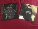 Bill Hicks - 2 Album LP Vinyl Comedy Record Set - Rant in E Minor / Revelations