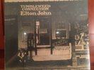 TUMBLEWEED CONNECTION GATEFOLD SEALED LP VINYL NOS MINT ELTON JOHN NO BARCODE