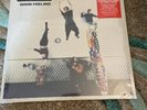 TRAVIS - Good Feeling -reissue - Red Vinyl (LP)