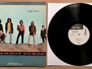 LP THE AMBOY DUKES 12” MIGRATION Mainstream 6118 White Label Promo Ted Nugent