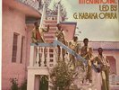 Oriental Brothers International,African,HighLife,Folk,World,Rare Vinyl Lp
