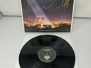 Signed StarSailor All This Live Vinyl Signed Lp