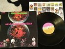 IRON BUTTERFLY IN A GADDA DA VIDA 1968 ORIG ACID-ROCK TRI-TONE ATCO