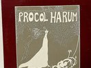 Procol Harum, A Whiter Shade Of Pale, 1967 ORIGINAL PRESSING, SP 4373 LP - EXC