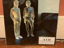 Air Pocket Symphony 1st Press US Edition White Vinyl 2007