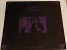 PAUL CHAIN - IN THE DARKNESS LP VINYL - VERY RARE ORIG. PRESS OPENS ON LEFT DOOM