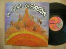 La Nueva Explosion Cotique latin funk jazz guaguanco salsa  RARE 1970