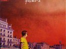 Fischer-Z Red Skies Over Paradise NEAR MINT Liberty Vinyl LP