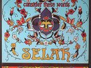 SELAH: consider these words ALMOND TREE 12