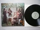 Steve Linnegar's Snakeshed - Classic Epics,plays MINT,1995 US LP,Limited 375